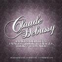Claude Debussy: Images Oubliées, Images, Book 1, Images, Book 2 & La Mer专辑