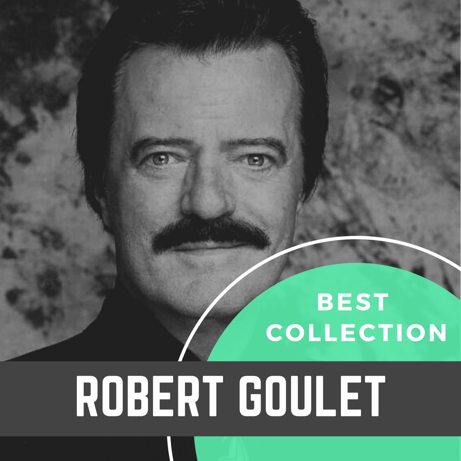 Best Collection Robert Goulet