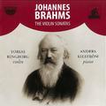 Brahms: The Violin Sonatas