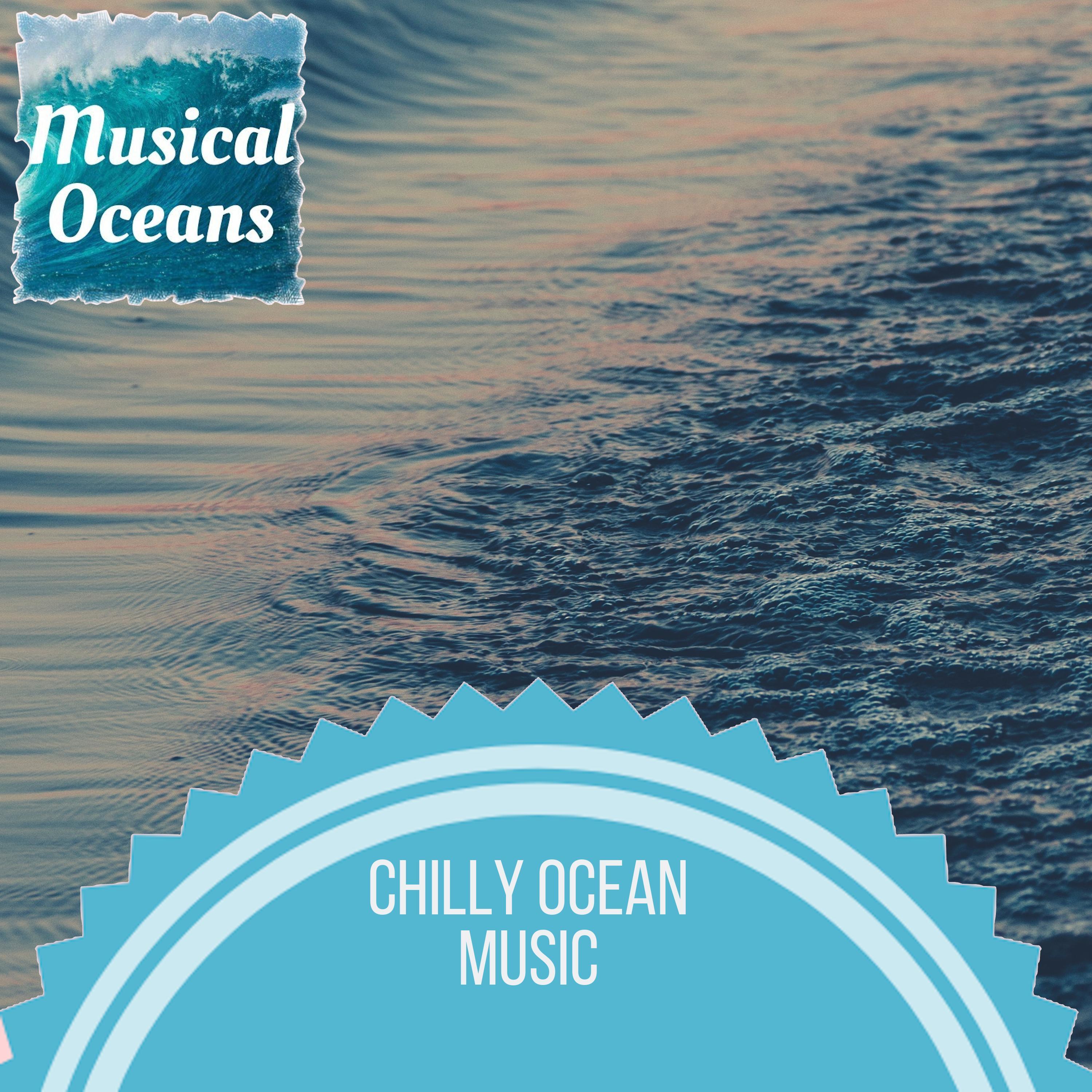 Chilly Ocean Music