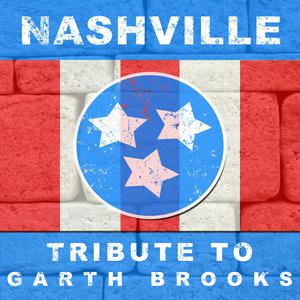 Rodeo - Garth Brooks (SC karaoke) 带和声伴奏 （升8半音）
