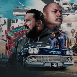 'LA Originals' Sound Track