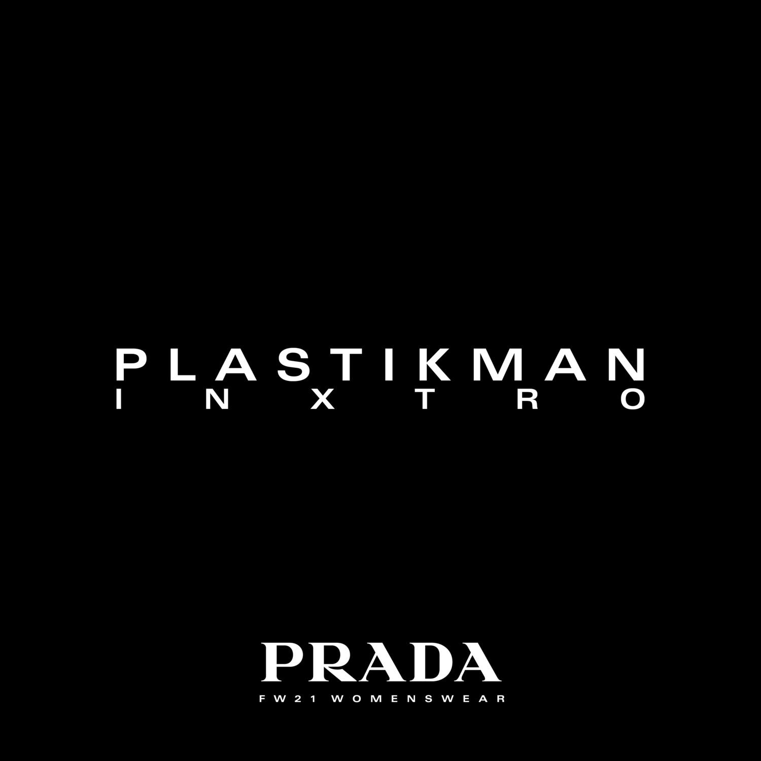 INXTRO (Prada FW21 Womenswear Version)