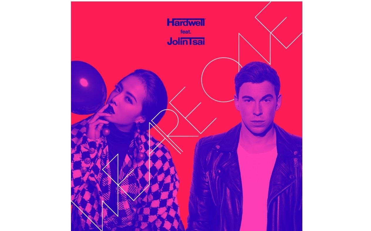 蔡依林-《We Are One》