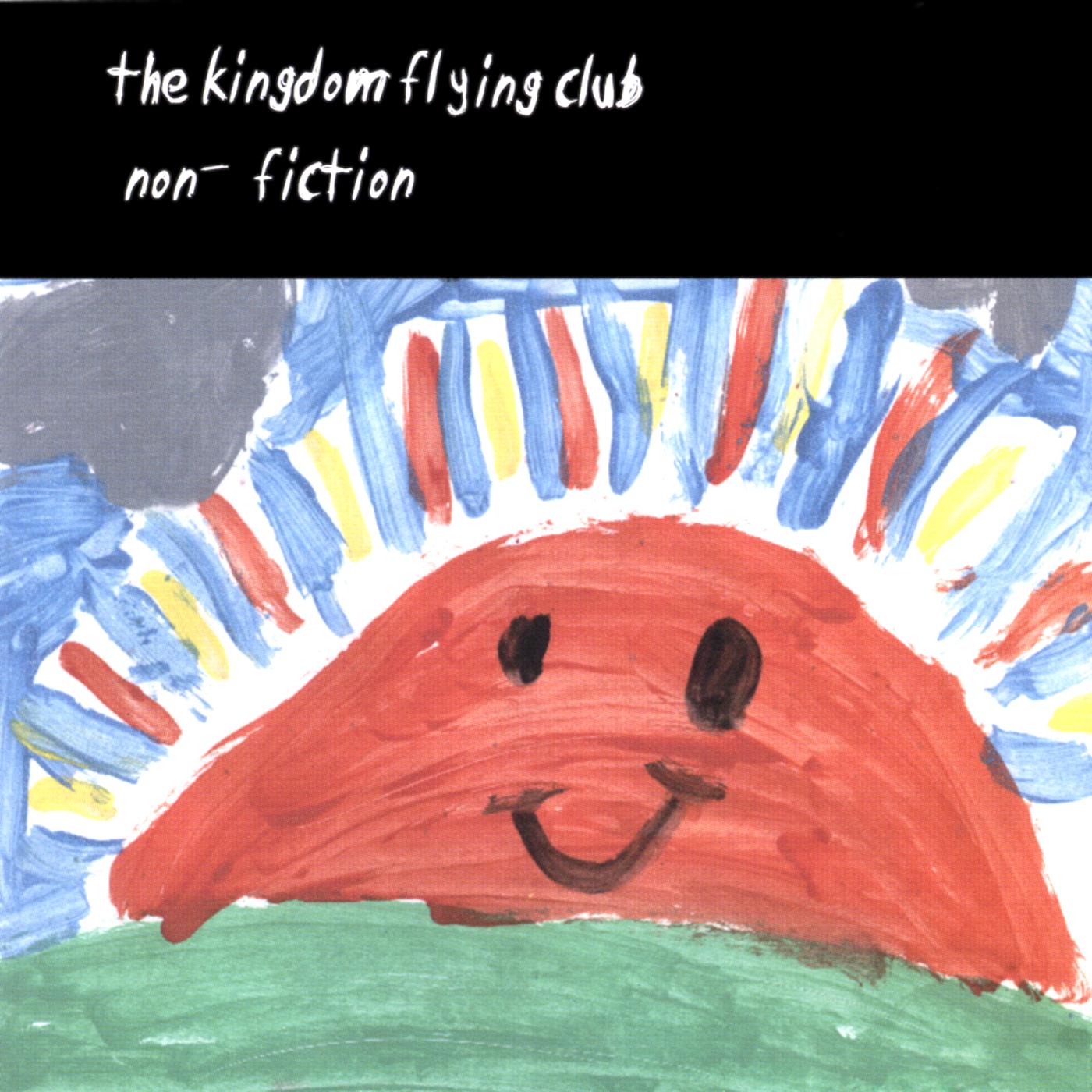 Non-Fiction