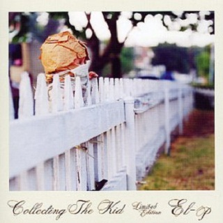 Collecting The Kid