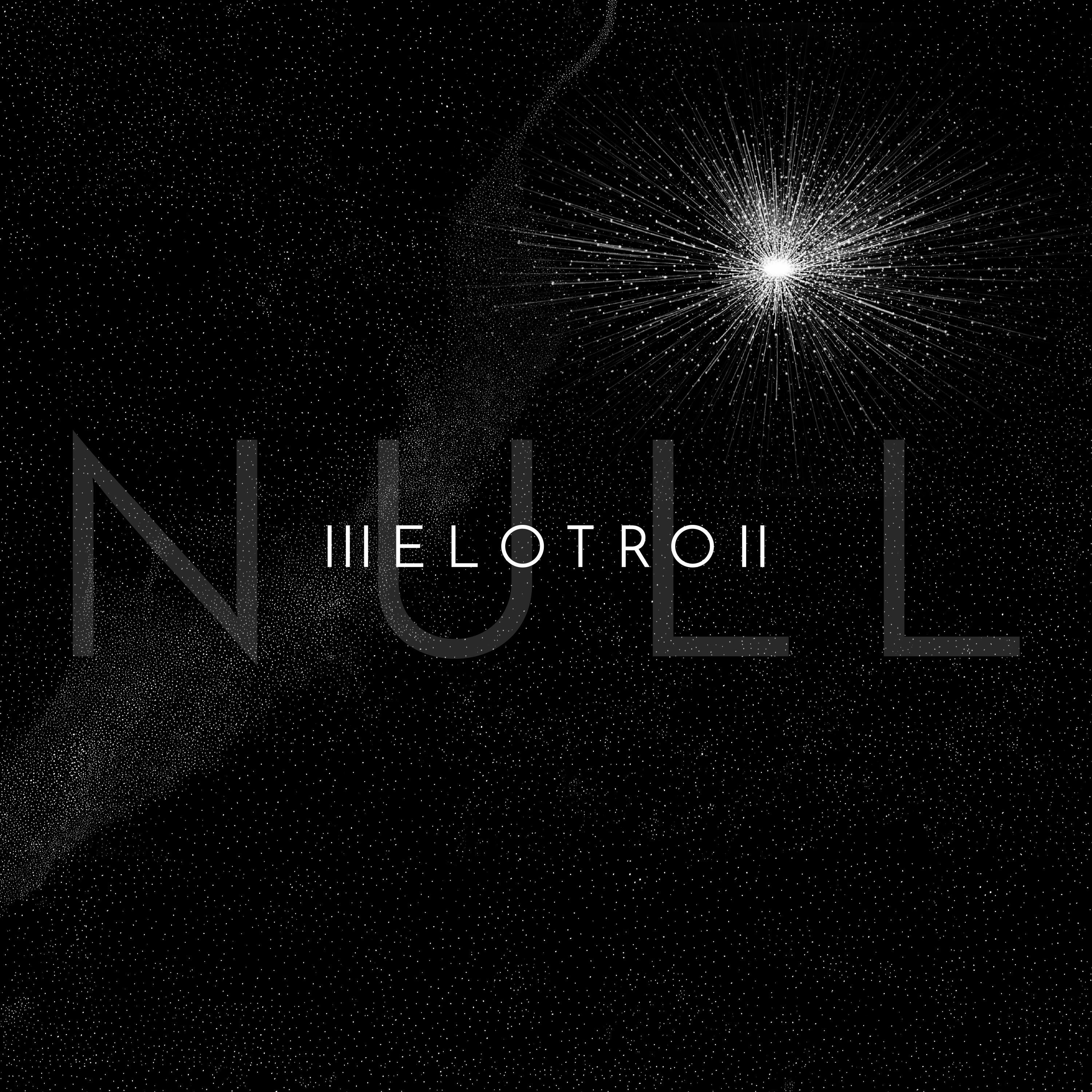 Melotron - Null (feat. In Strict Confidence)