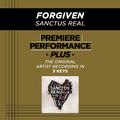 Premiere Performance Plus: Forgiven