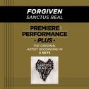 Premiere Performance Plus: Forgiven专辑