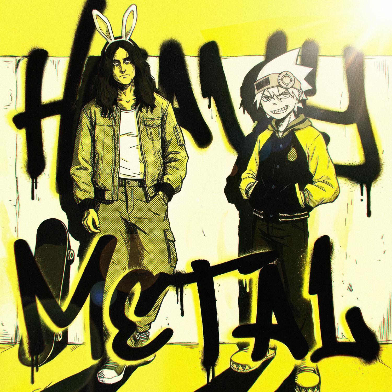 HEAVY METAL