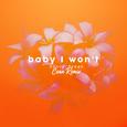 Baby I Won't (Cean Remix)