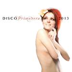 Disco Primavera 2013专辑