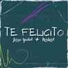 Jorge Yadiel Santos - Te Felicito (feat. Norbert)