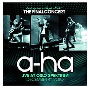Ending On A High Note - The Final Concert
