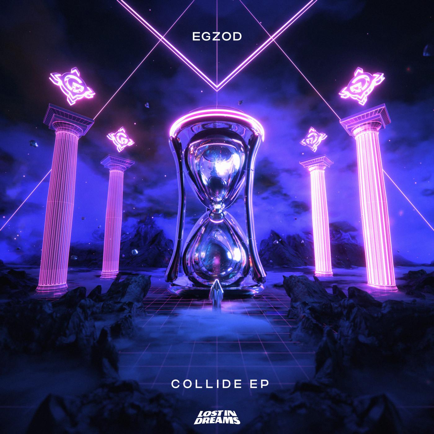 Egzod - The Edge (feat. Haley Maze)