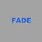 Fade (Star* Remix)专辑