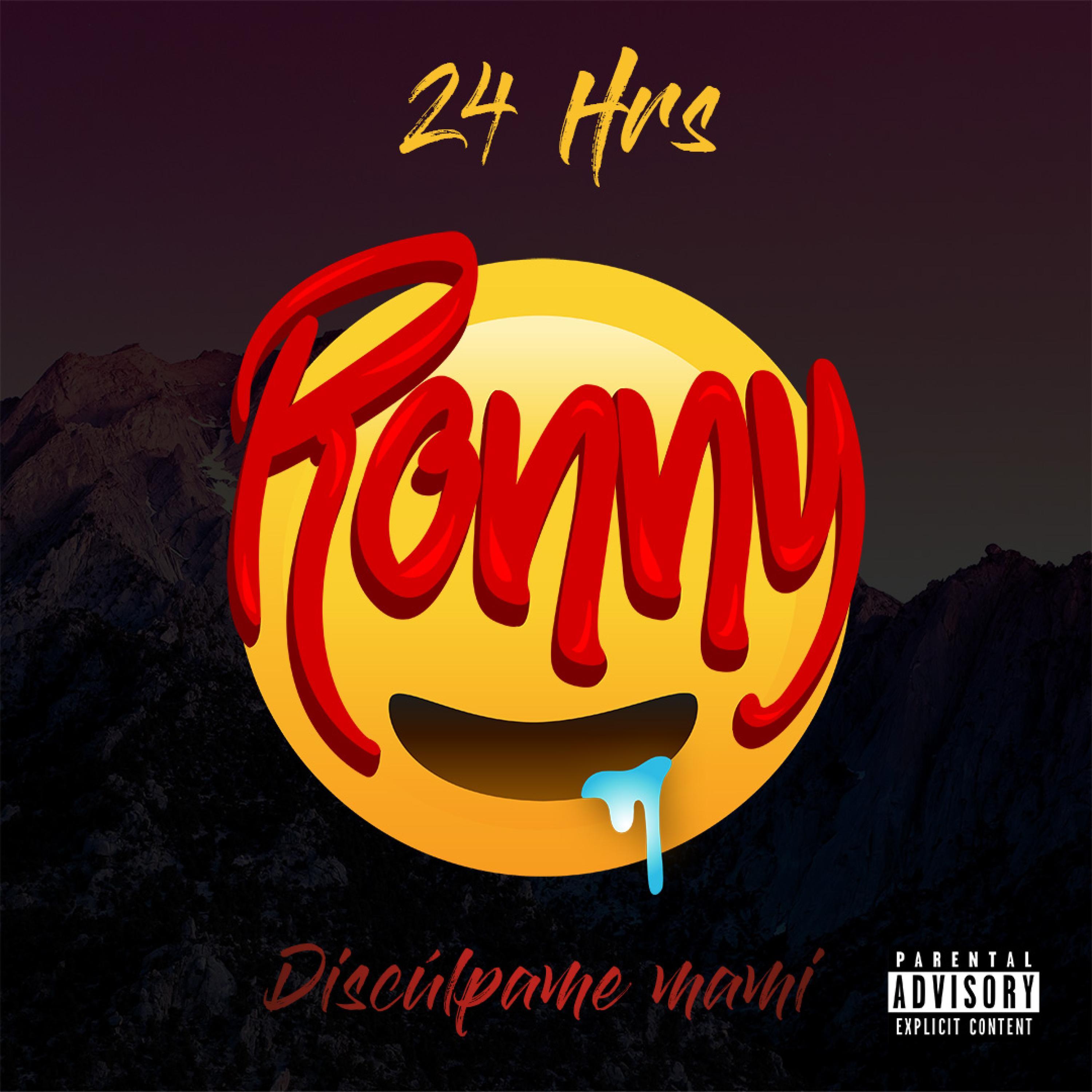 Disculpame mami