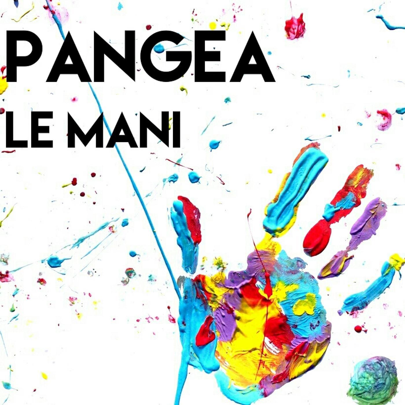 Le Mani
