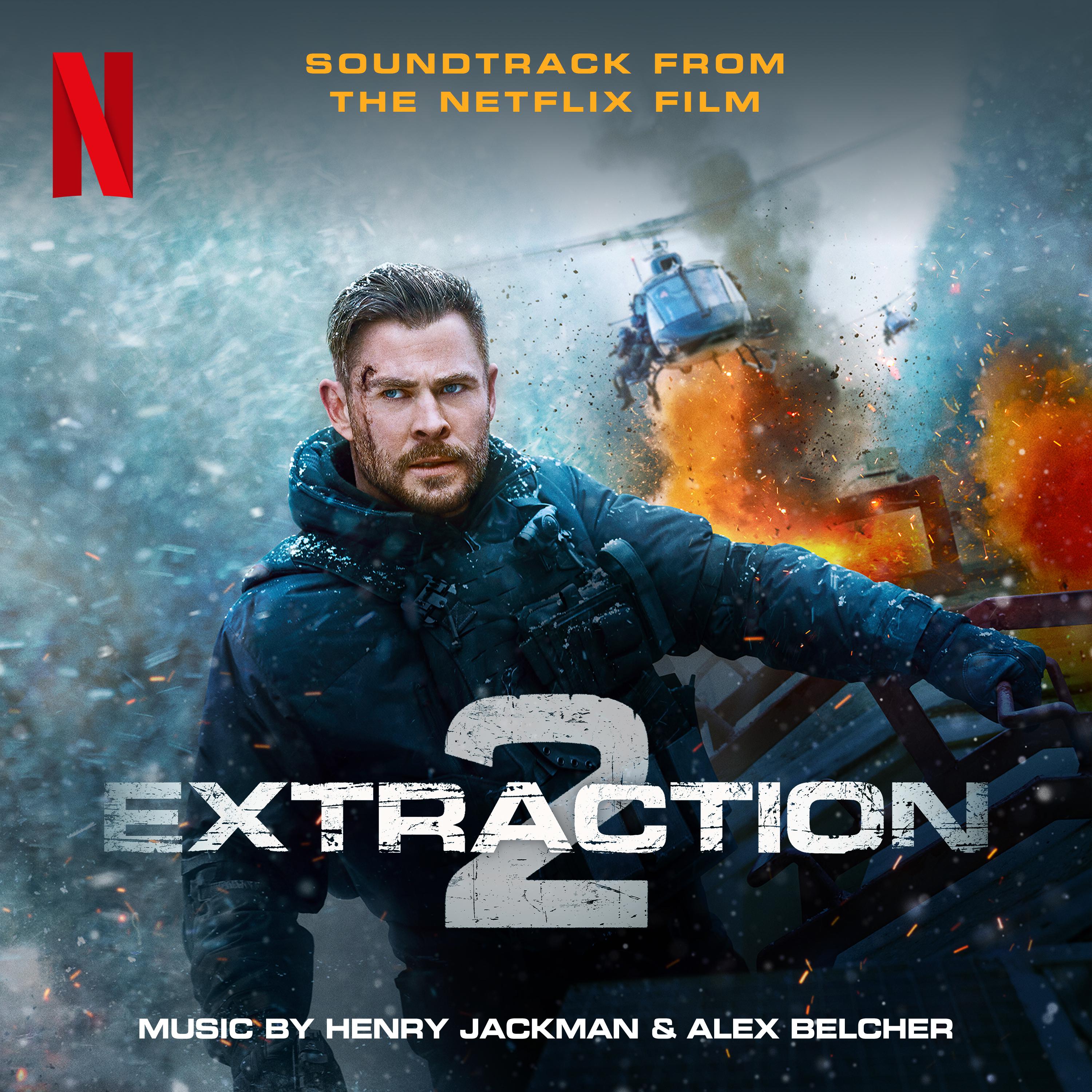 Henry Jackman - All Aboard