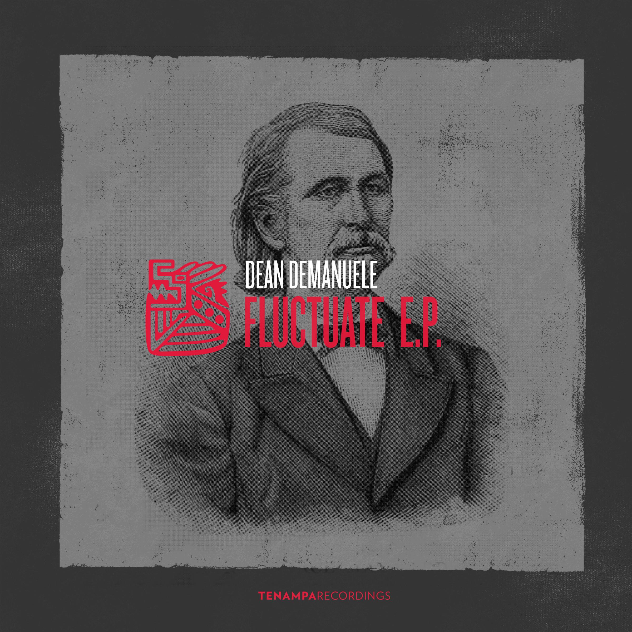 Fluctuate EP