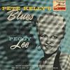Peggy Lee - What Can I Say After I Say I'm Sorry