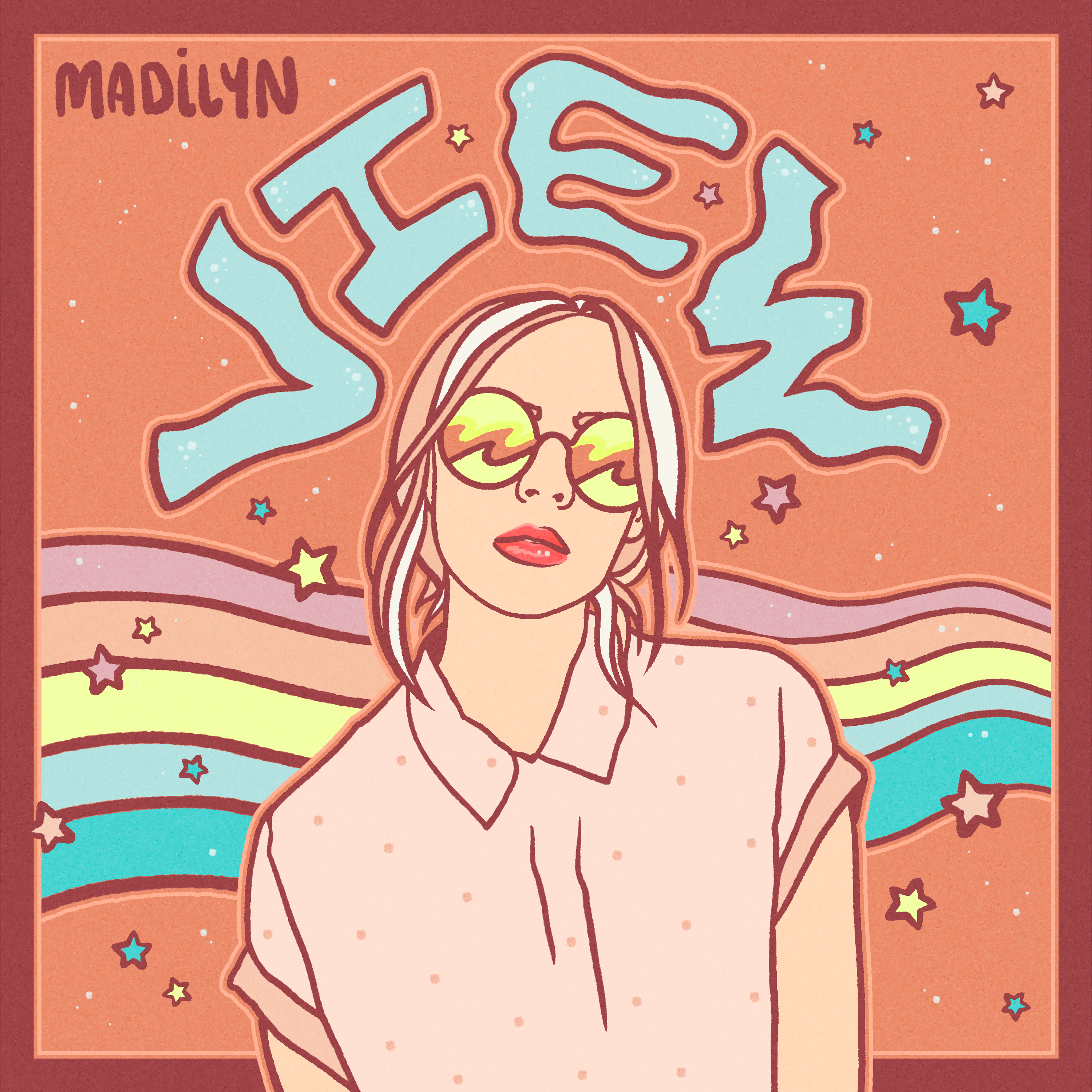 MADILYN - View