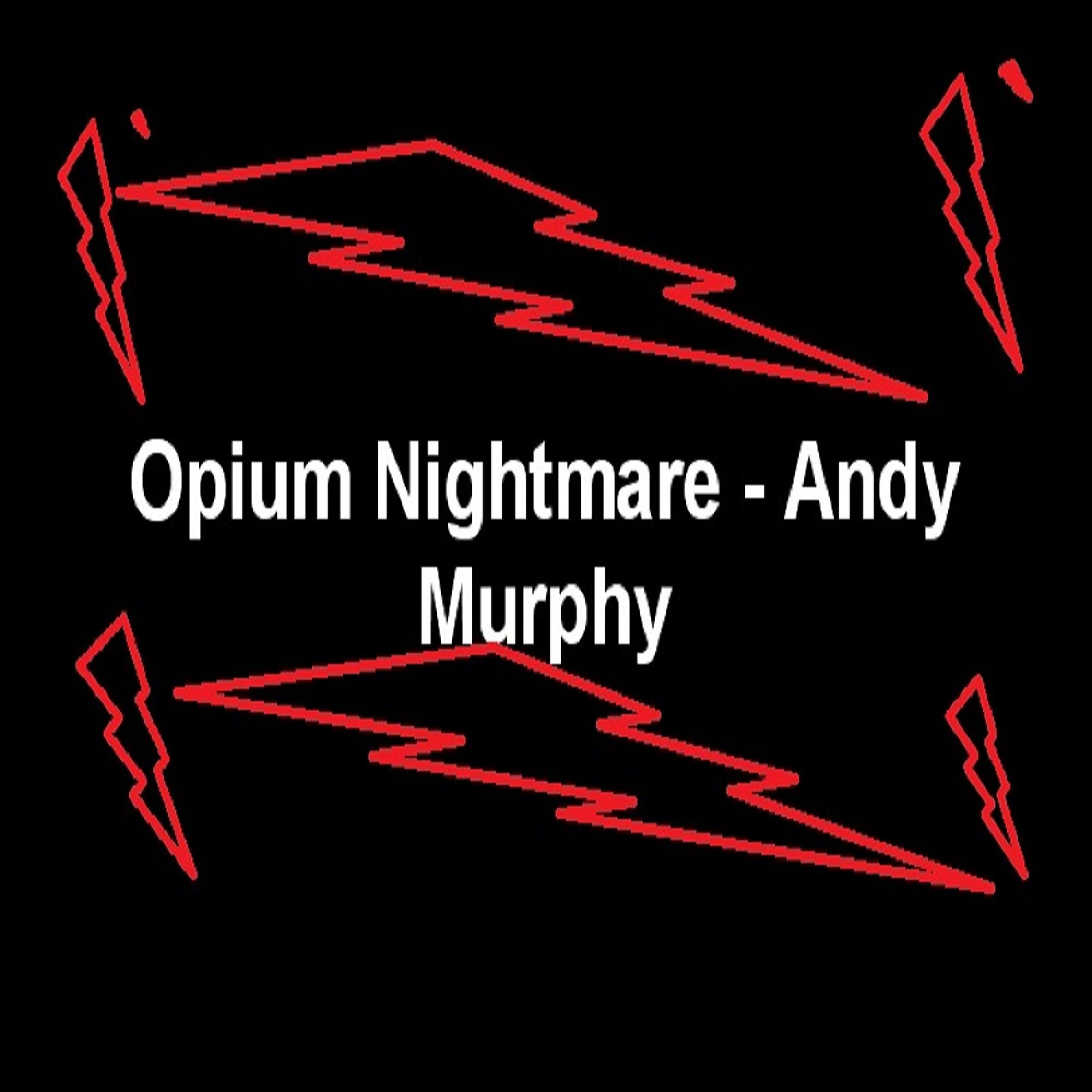 Opium Nightmare