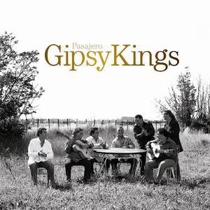 Pueblos - Gipsy Kings (TO karaoke) 带和声伴奏 （升3半音）