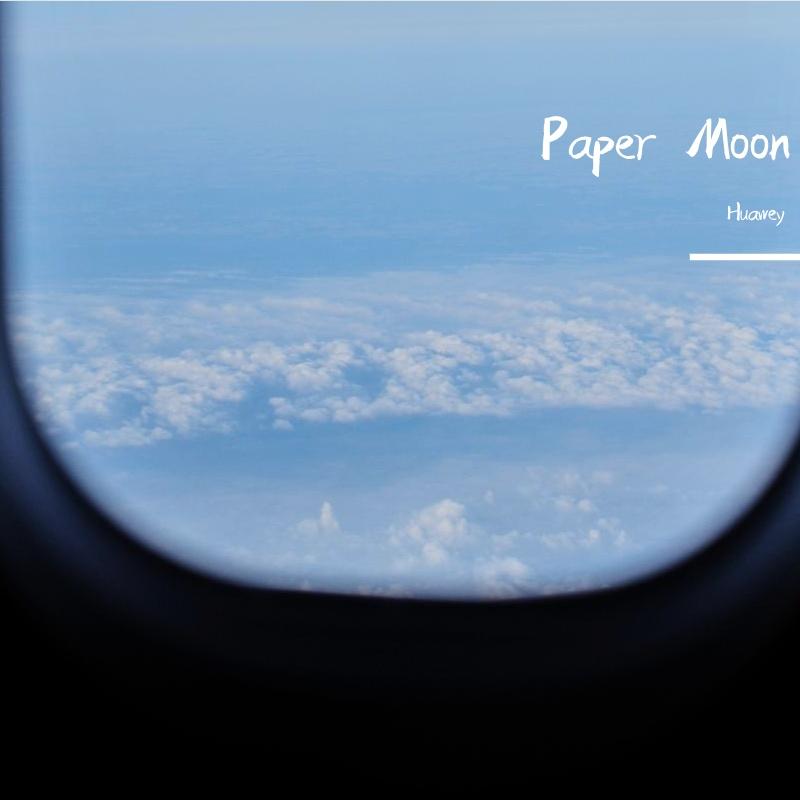 Paper Moon