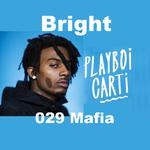 Bright (Playboi Carti TYPE BEAT)专辑