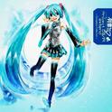 初音ミク-Project DIVA-extend Complete Collection专辑