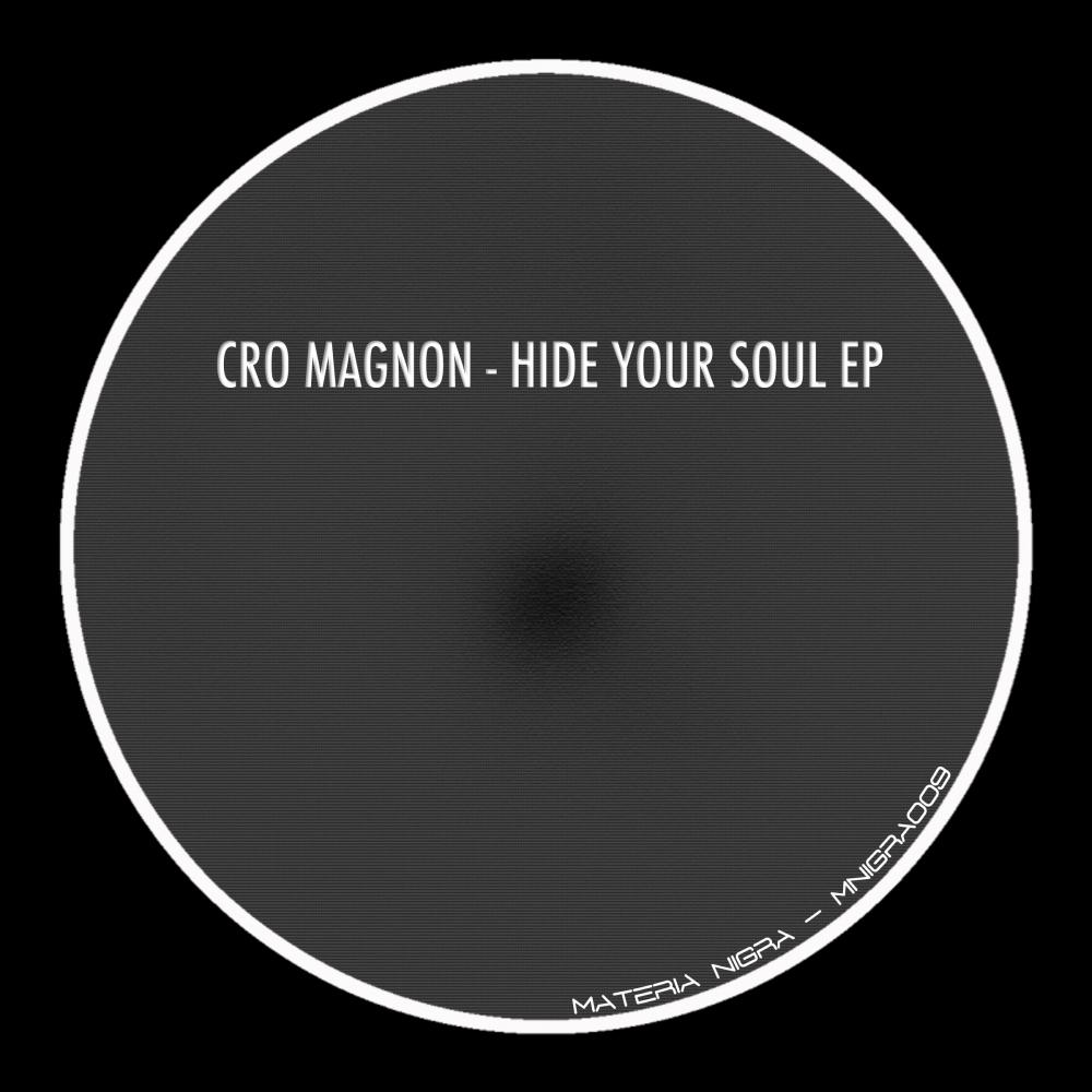 Hide Your Soul EP