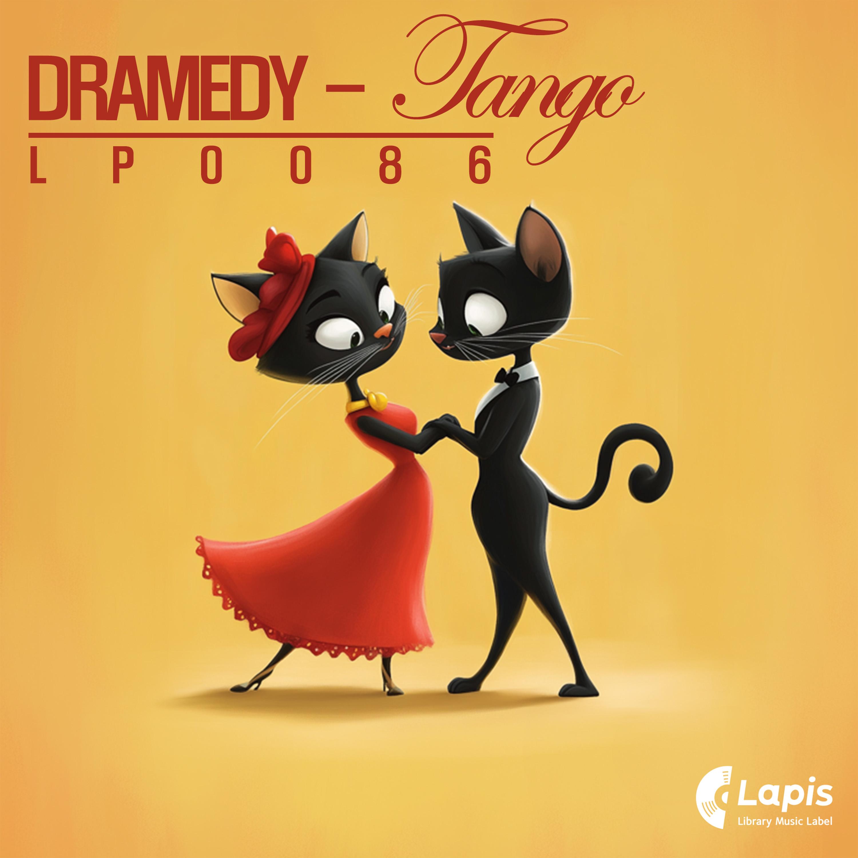 LOVE BE TANGO_SHORT (NO FX & FILLS)