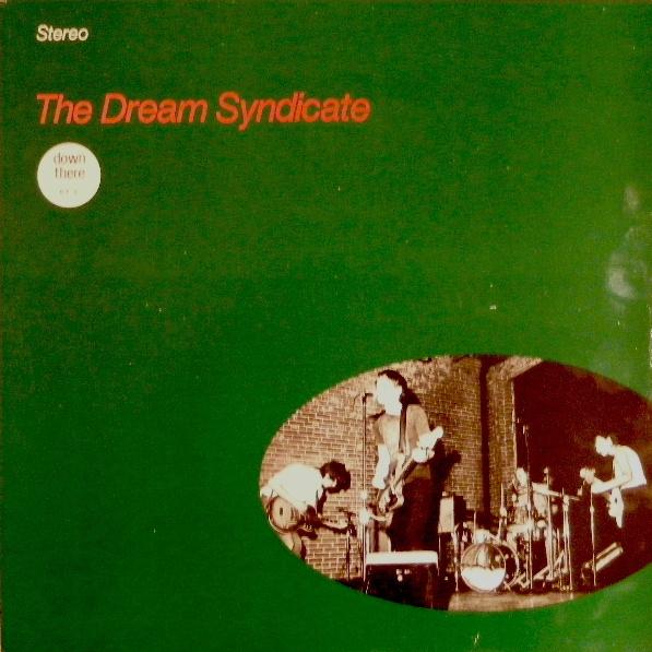 Dream Syndicate