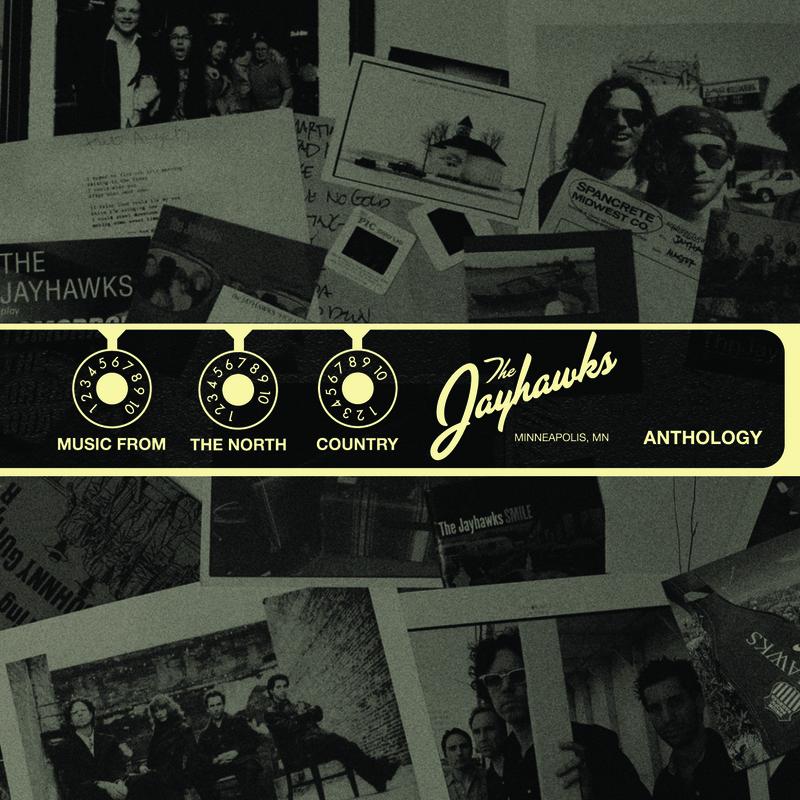 Music From The North Country: Anthology