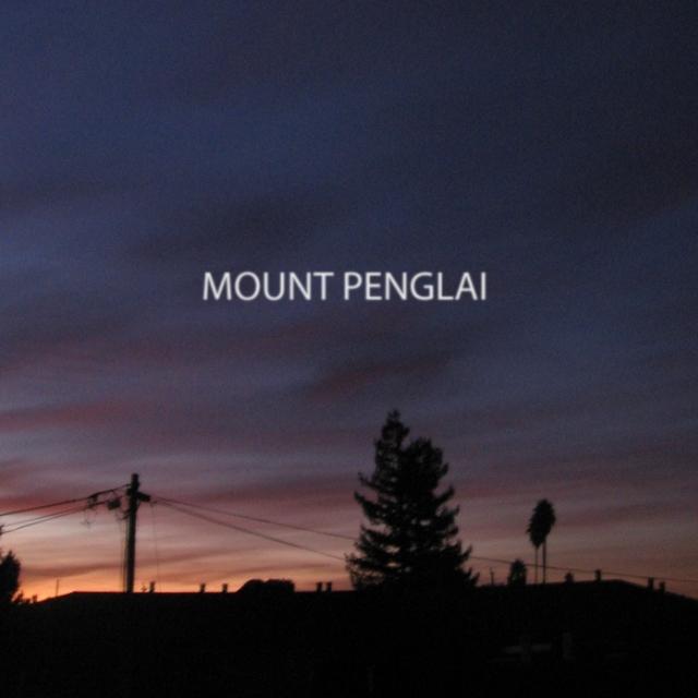 Mount Penglai