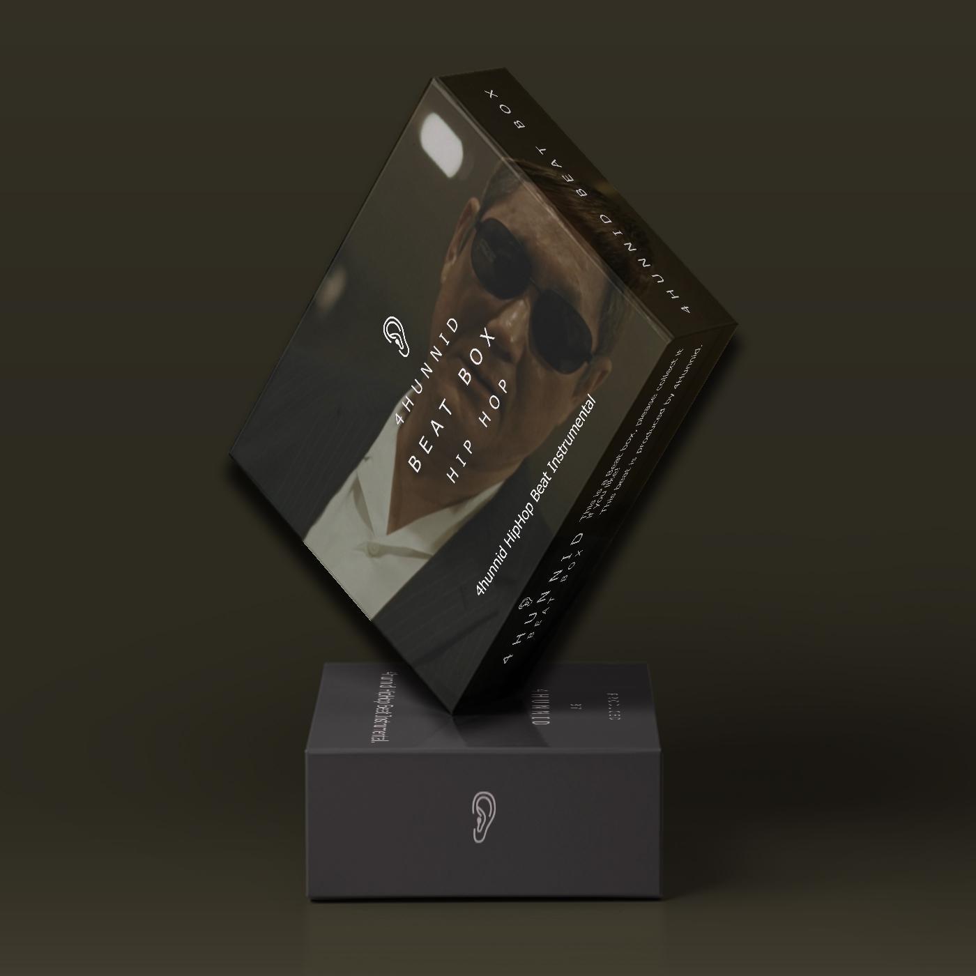 MadeinTYO x Japanese 808 Trap Type Beat "Yakuza"