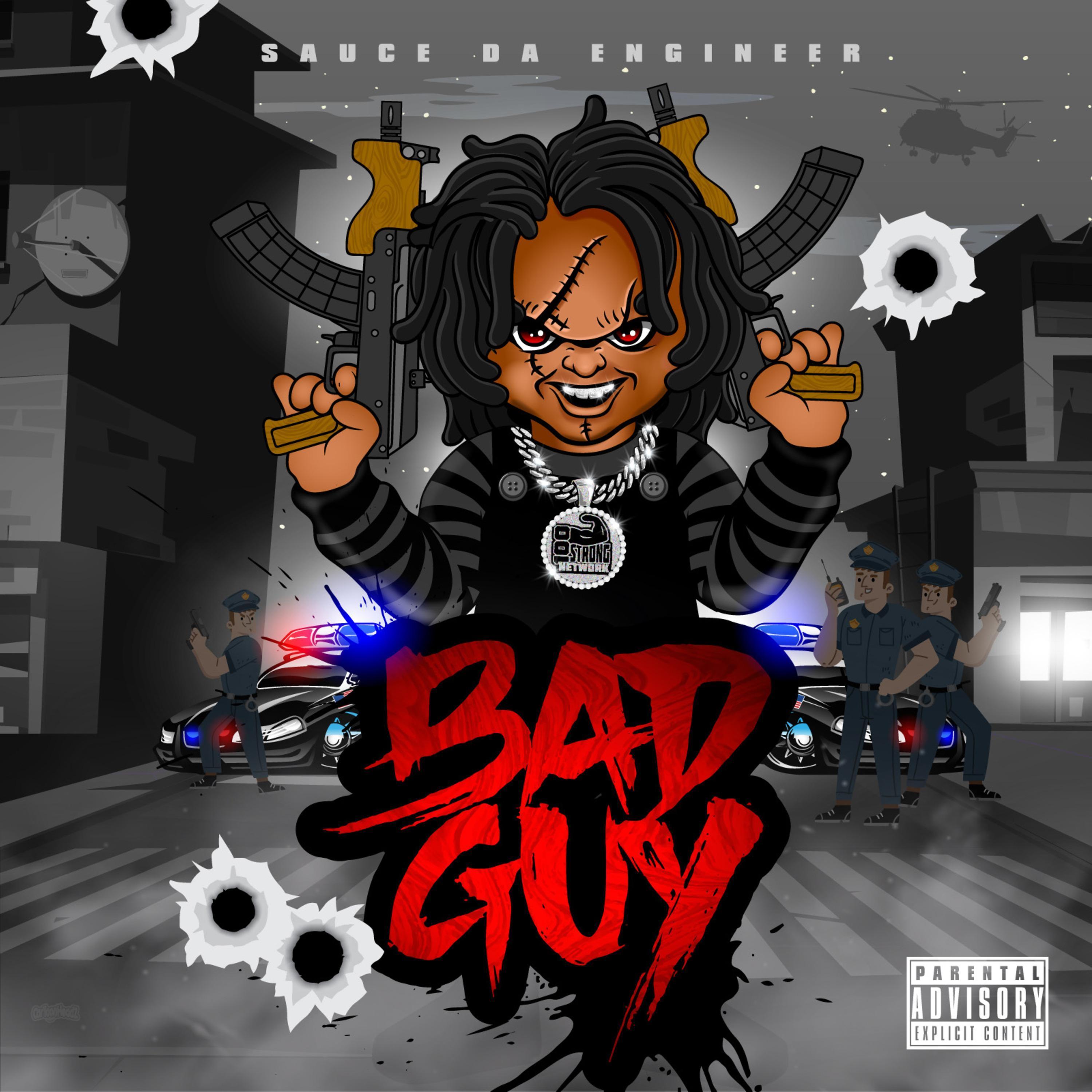 INTRO BAD GUY
