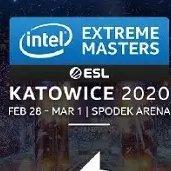 2020IEM卡托维兹过场/中场音乐