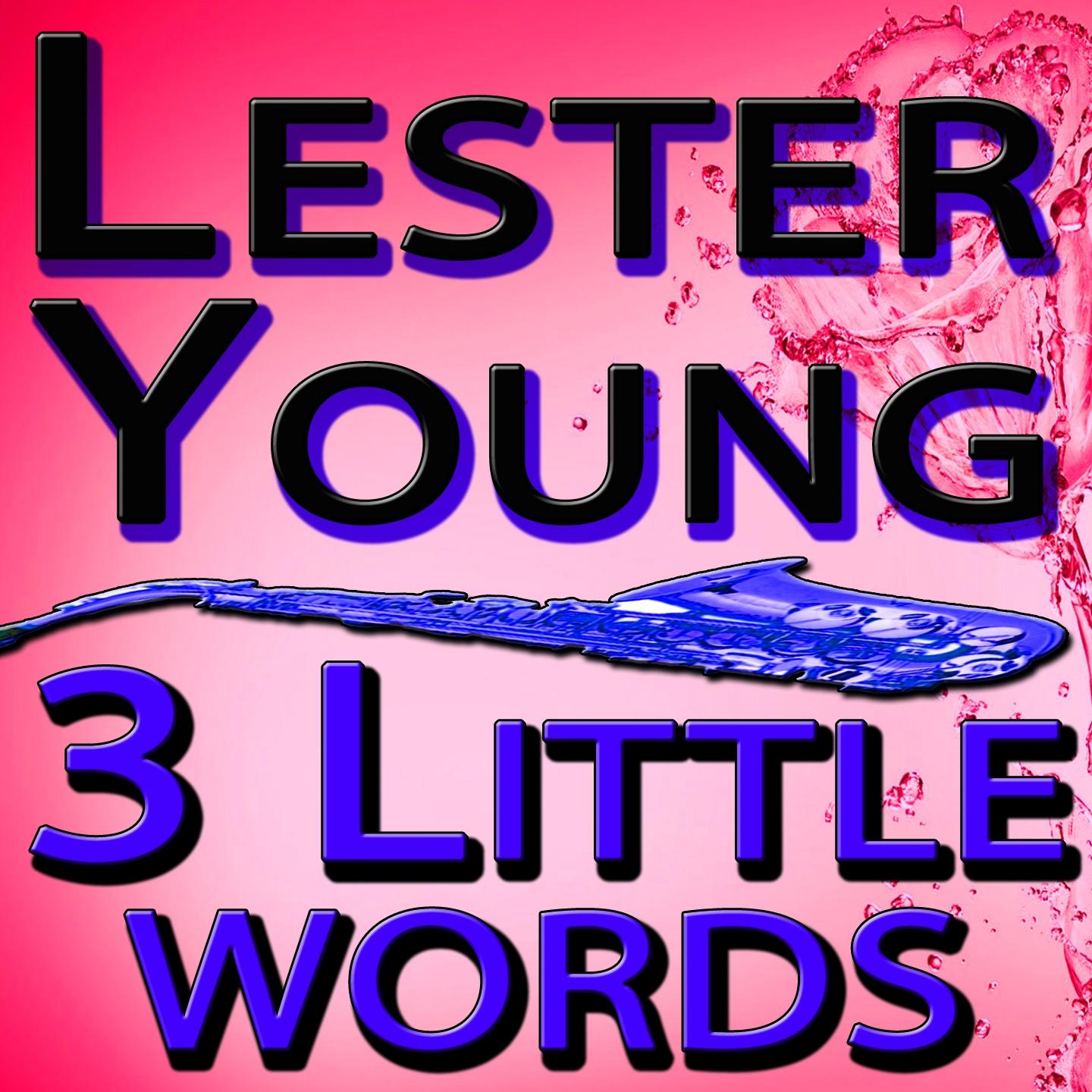 Three Little Words专辑