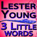 Three Little Words专辑