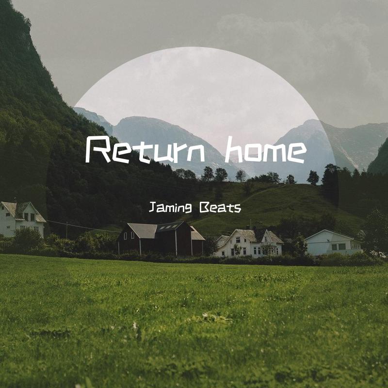 Return home