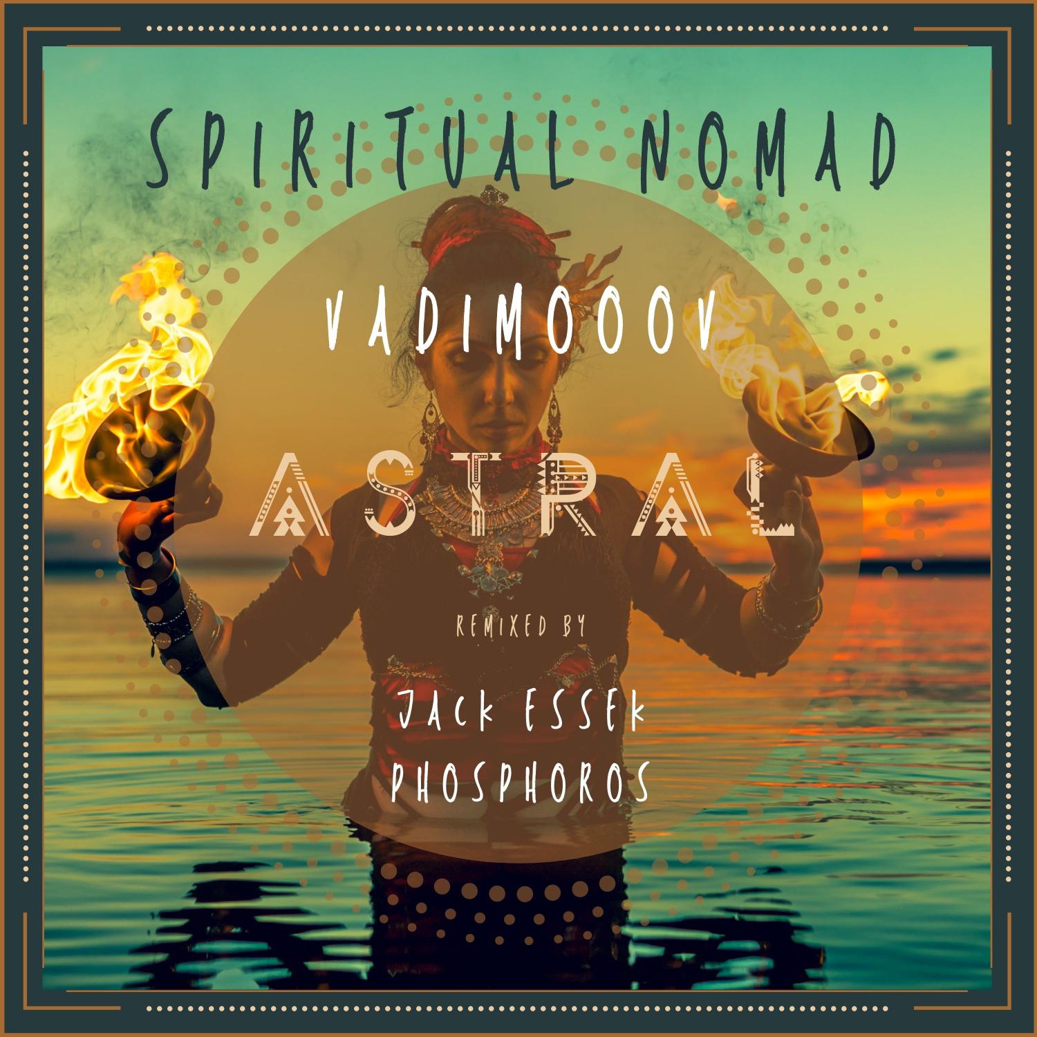 VadimoooV - Astral (Original Mix)