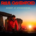 Sunset At Stonehenge专辑