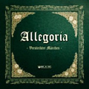 Allegoria~Versteckter Marchen~专辑