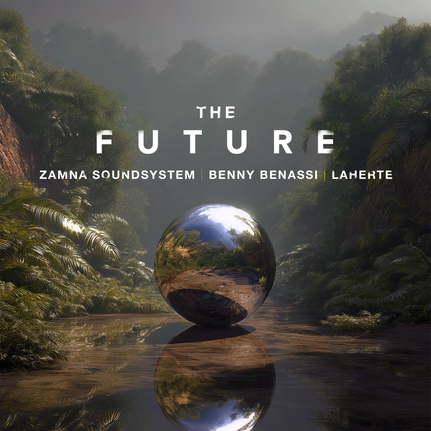 The Future
