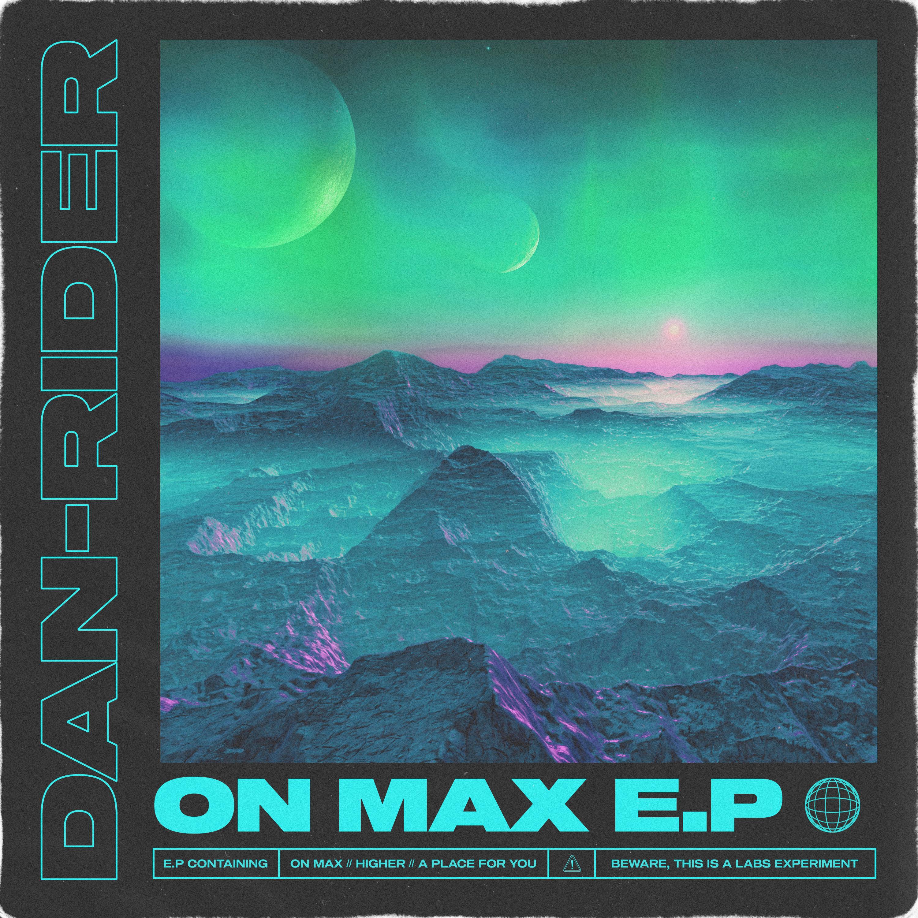 On Max E.P.