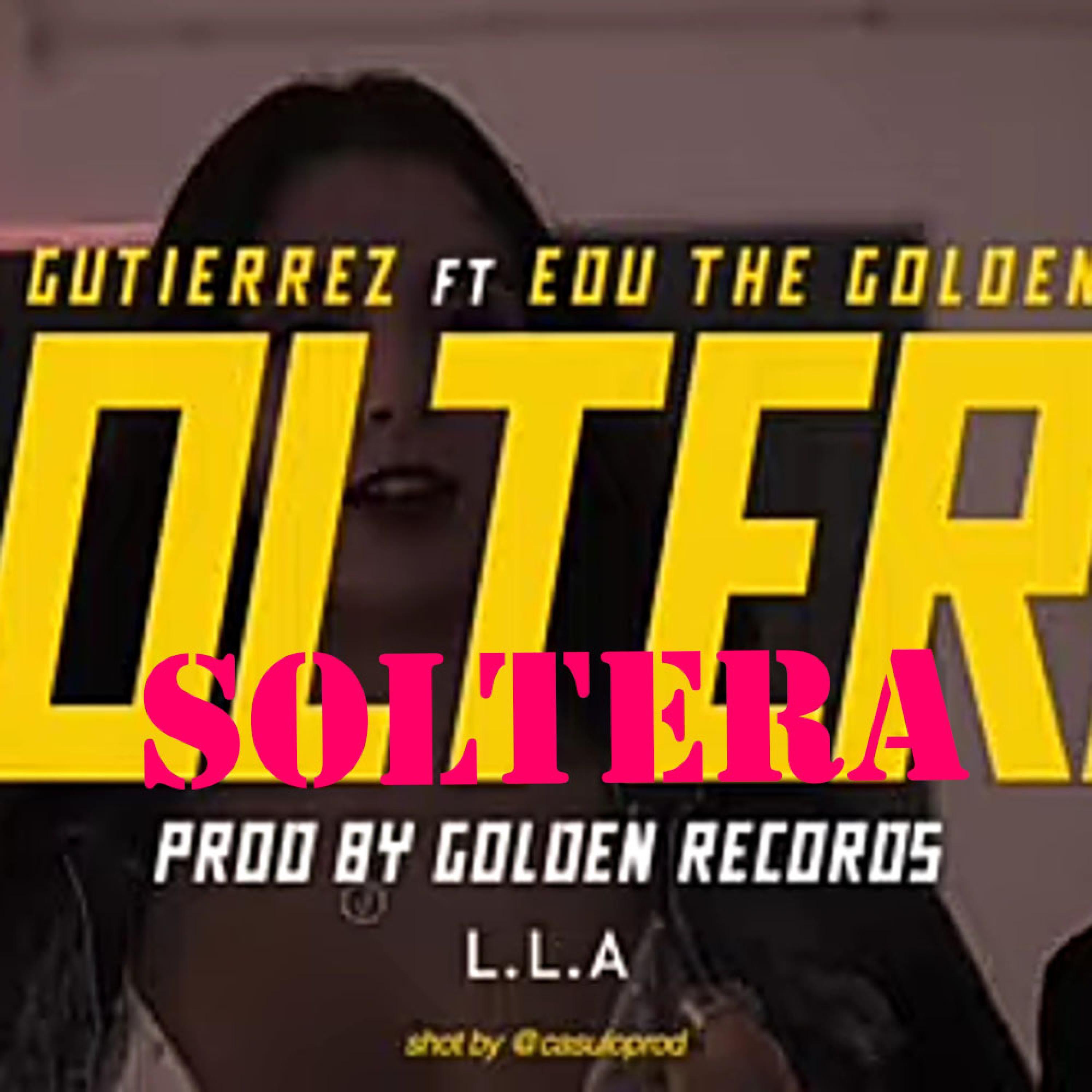 SOLTERA (feat. ANCO & EDU)