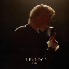 专辑《Remedy》