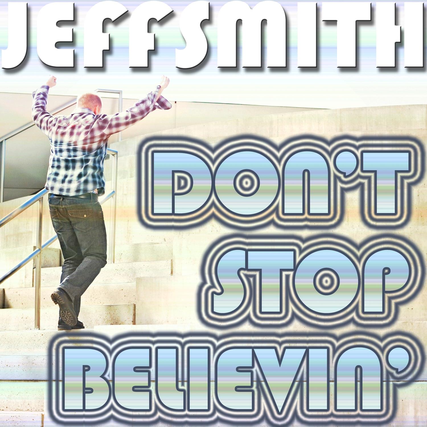 Don't Stop Believin'